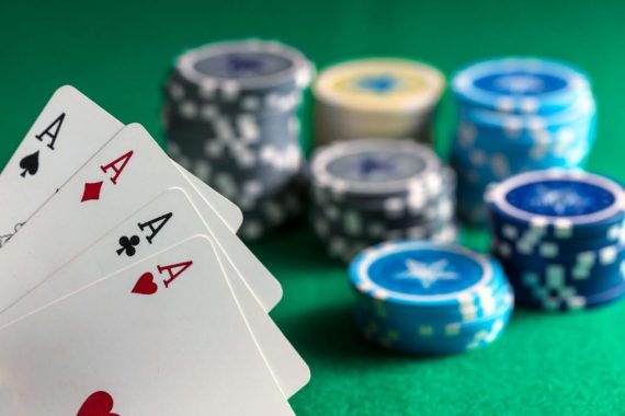 Exploring the Impact of Technology on Slot Gambling