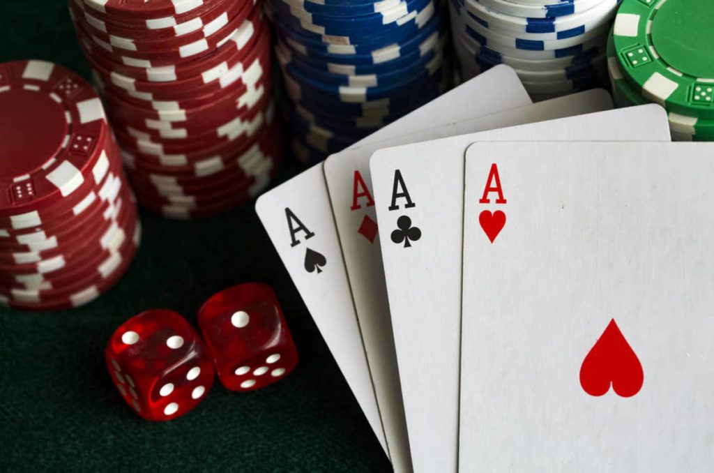Winning Big at the Poker Game Masterful Strategies