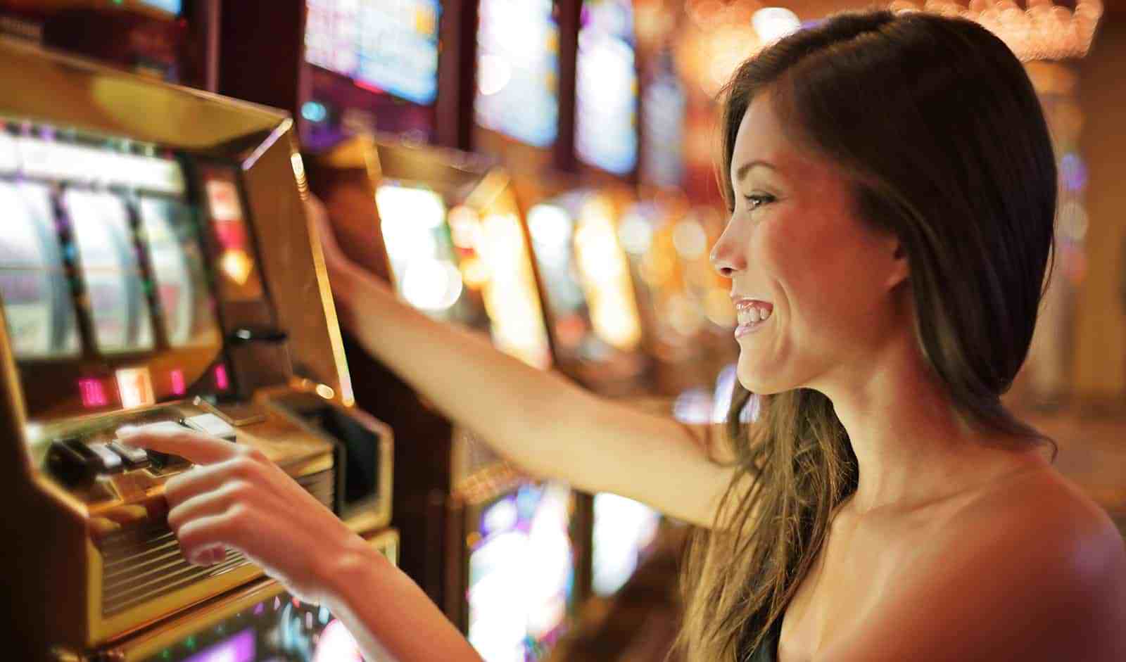 The Most Popular Slot Machines in Online Casinos