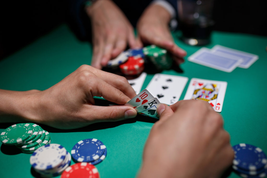 Roll the Dice: Malaysia Online Casino Adventure