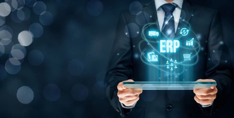 Revolutionizing Operations: ERP Systems in the Modern Era