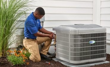 Troubleshooting Common Issues in HVAC Installation