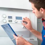 Efficient and Reliable: Professional Water Heater Plumbing Services