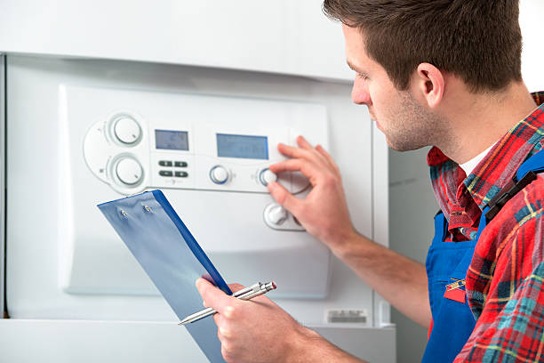 Efficient and Reliable: Professional Water Heater Plumbing Services