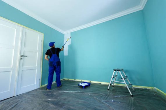 Delight in Details: Quality Touch Painting Service