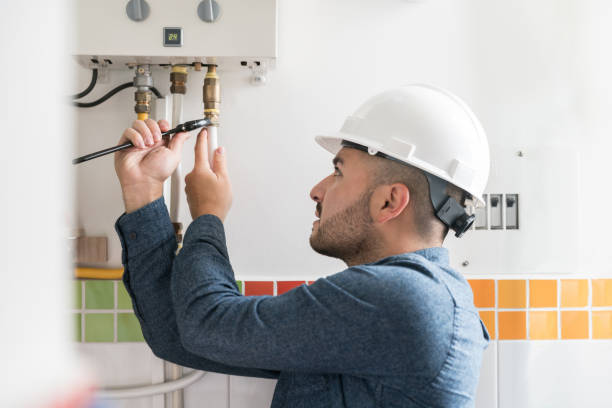 Hiring a Shreveport Plumber: What to Look For