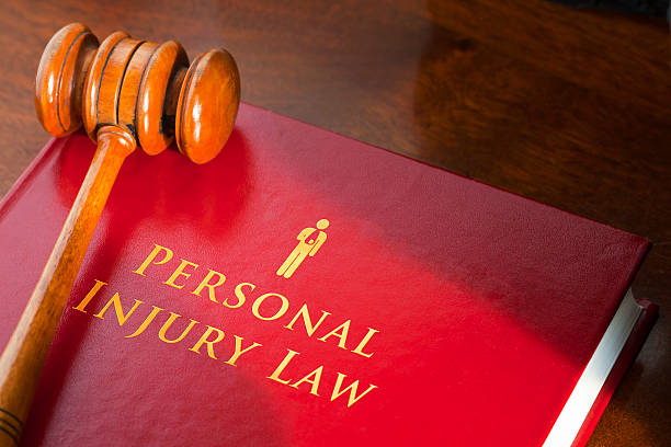 Why Choose Injury Law Pros LLC for Your Legal Needs?