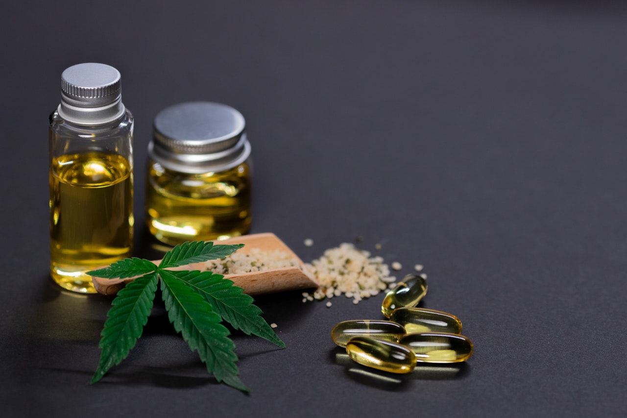 CBD Oil for Stress and Anxiety What You Need to Know