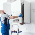Pipe Locating and Repair Services in Lawrenceville