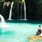 Experience the Natural Wonders of Cebu: Waterfalls and Caves