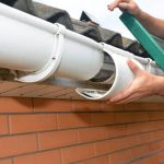 The Process of Roof Replacement with Professional Contractors