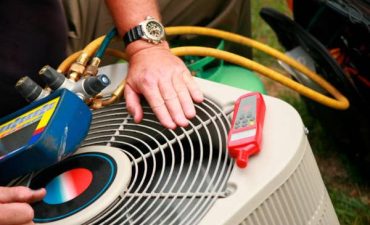 Effective Heating Solutions for Hyde Park's Harsh Winters