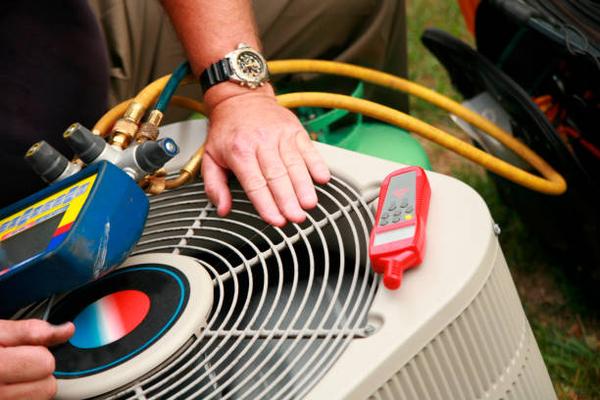 Effective Heating Solutions for Hyde Park's Harsh Winters