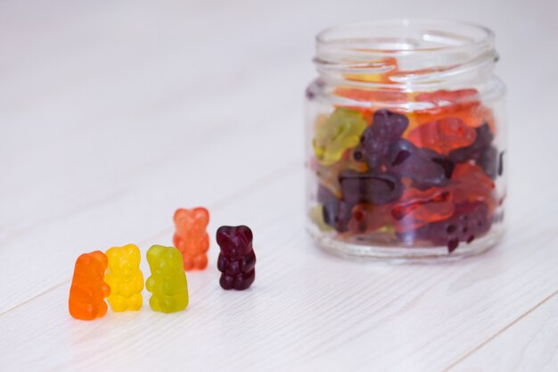 Popular THC Gummies for Everyday Use