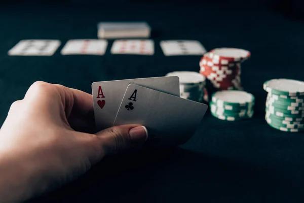 Dewapoker Strategies Unveiled: Expert Tips for Success