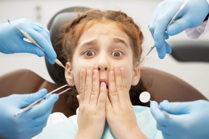 How a Children’s Dentist Builds Confidence in Kids