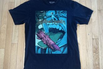 Navigating the World of Jujutsu Kaisen Merch: Tips for Smart Shopping