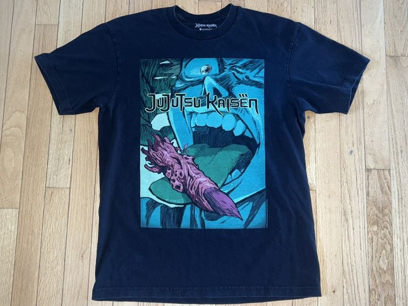 Navigating the World of Jujutsu Kaisen Merch: Tips for Smart Shopping