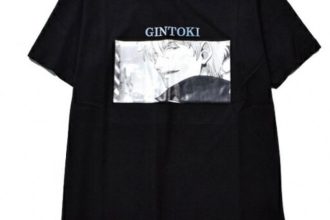 Navigating the Gintama Shop Universe: A Fan's Essential Buying Guide