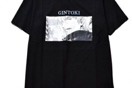 Navigating the Gintama Shop Universe: A Fan's Essential Buying Guide
