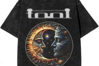 From Fans to Collectors: Tool Band Merchandise Worth Owning
