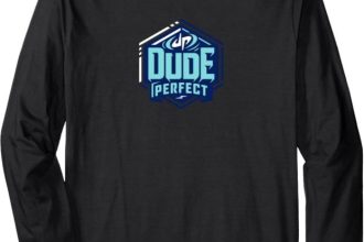 Exclusive Insider Look: Exploring the Dude Perfect Official Store