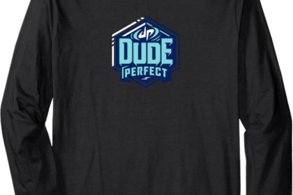 Exclusive Insider Look: Exploring the Dude Perfect Official Store