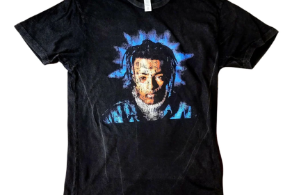 From Fans to Collectors: The Appeal of Xxxtentacion Merchandise