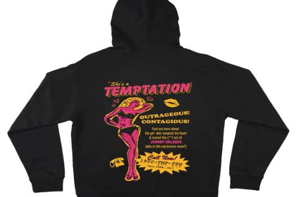 Unlocking the Secrets of Johnny Orlando's Official Merchandise Line