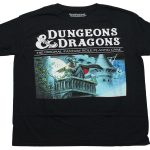 Official Dnd Merch Store Review: A Comprehensive Overview