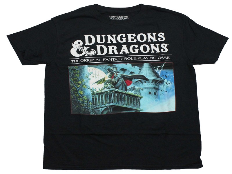 Official Dnd Merch Store Review: A Comprehensive Overview