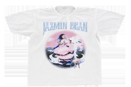 Exploring Jazmin Bean's Official Store: Your Gateway to Eccentricity