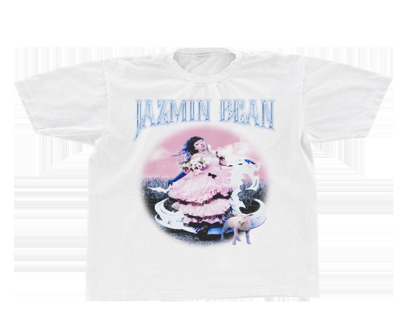 Exploring Jazmin Bean's Official Store: Your Gateway to Eccentricity
