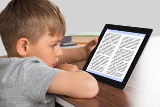 Curiosity and Knowledge Intertwined Within Modern Ebooks