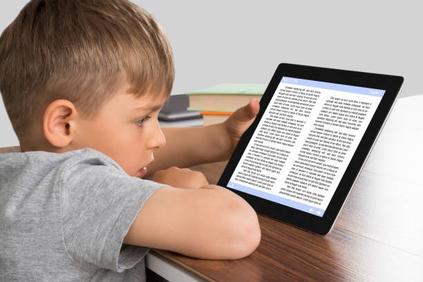 Curiosity and Knowledge Intertwined Within Modern Ebooks
