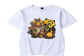 Your One-Stop Destination: Outerwilds Official Shop Exploration