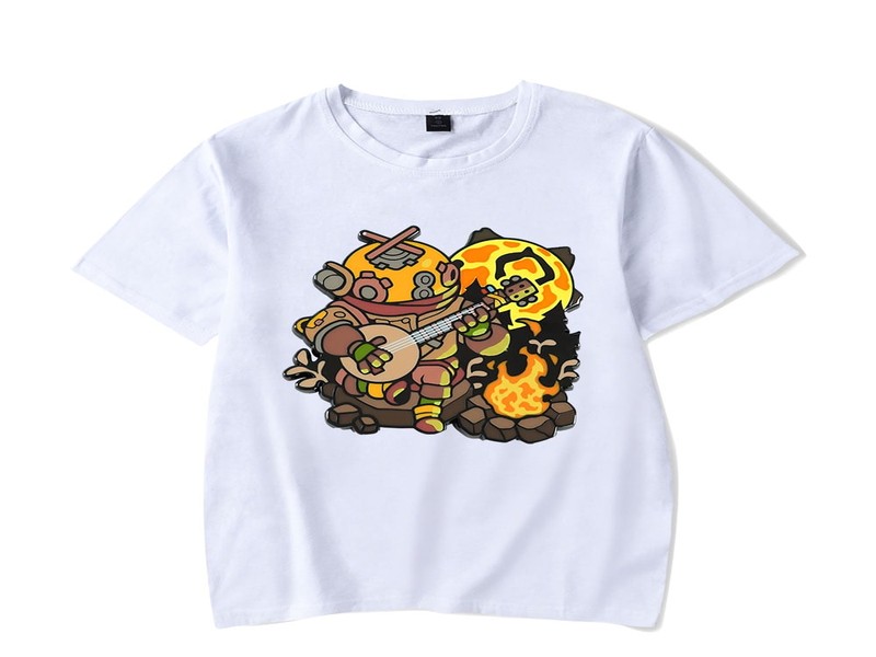 Your One-Stop Destination: Outerwilds Official Shop Exploration